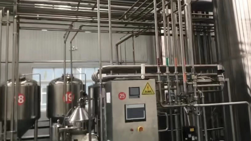 荔城河北船头客精酿啤酒厂